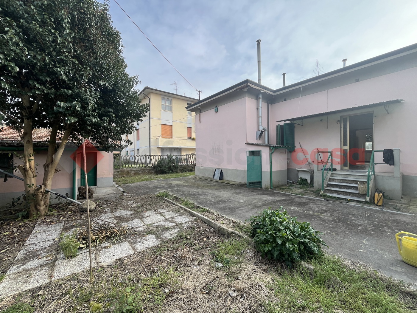 Casa indipendente con giardino a Vecchiano