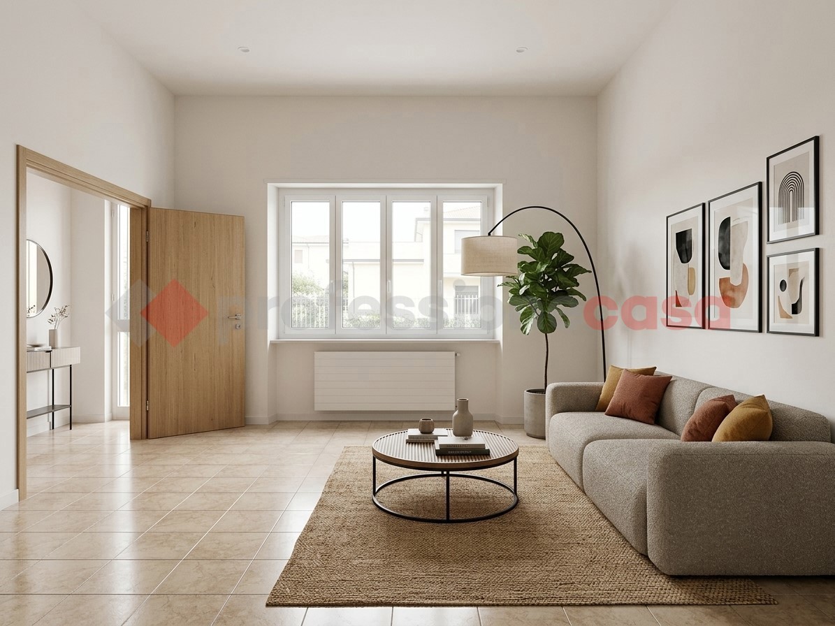 Casa indipendente con giardino a Vecchiano