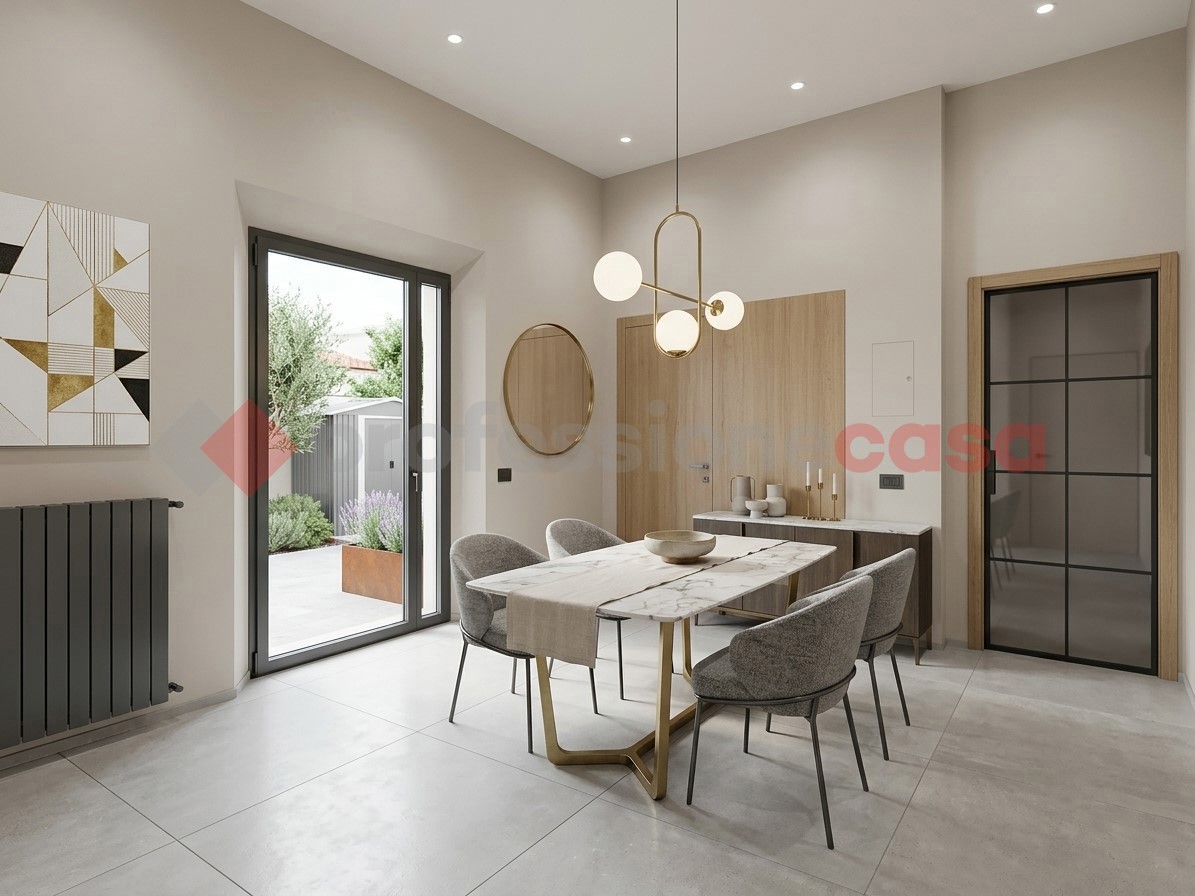 Casa indipendente con giardino a Vecchiano