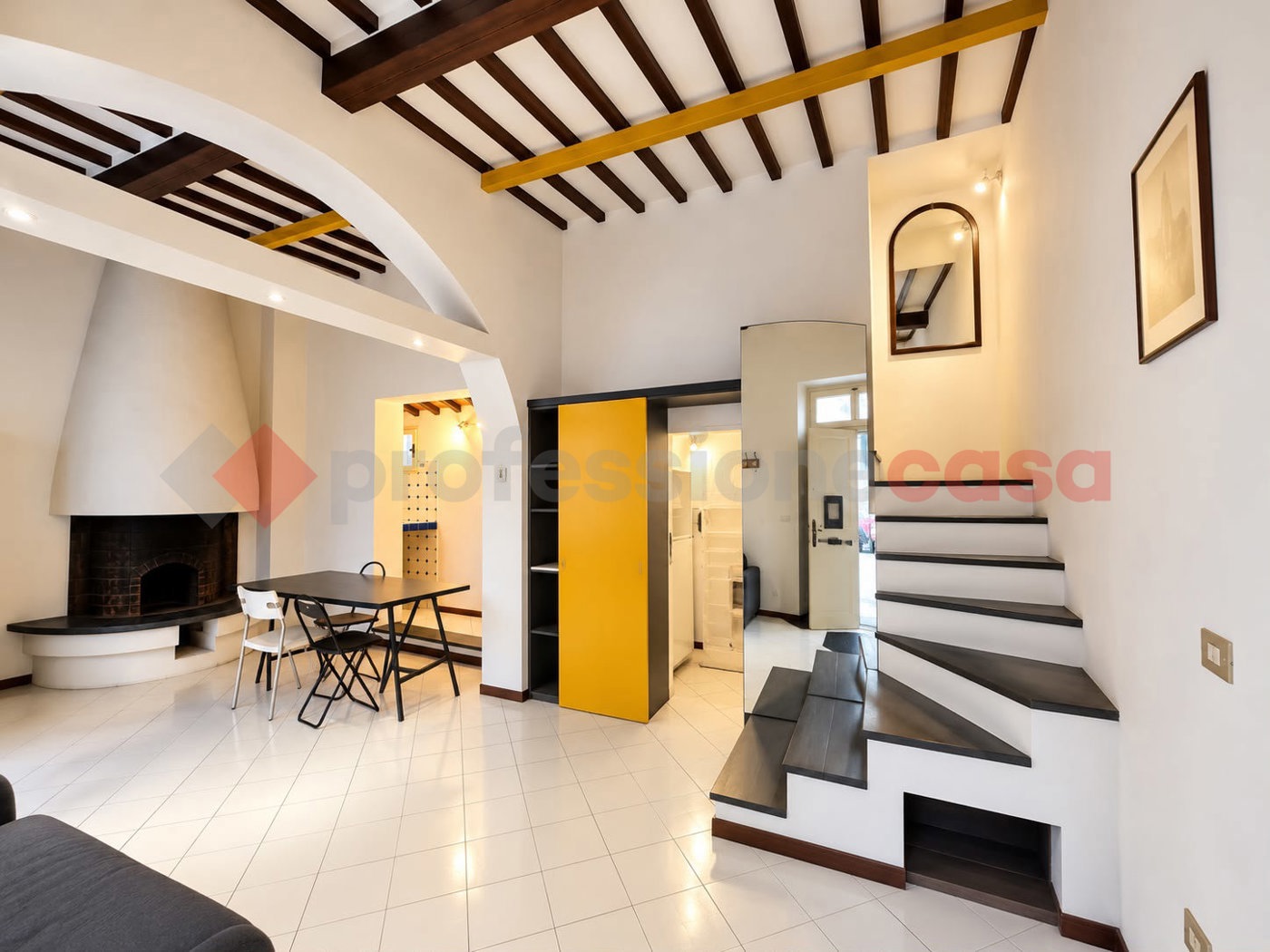 Casa – Pisa, Santa Maria