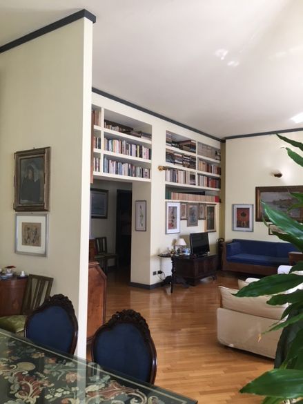 Appartamento in vendita in via papa gregorio xiv, Milano