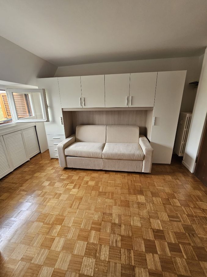 Monolocale in vendita in via capecelatro 53- a, Milano