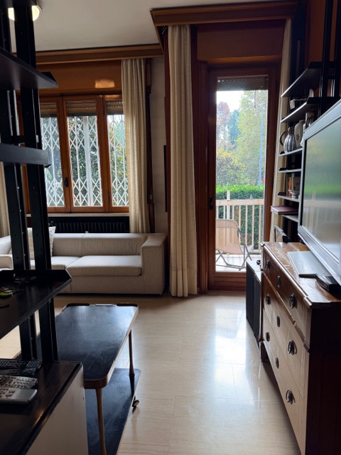 Trilocale in vendita in via dei ciclamini, Milano
