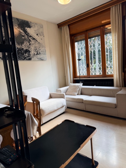 Trilocale in vendita in via dei ciclamini, Milano