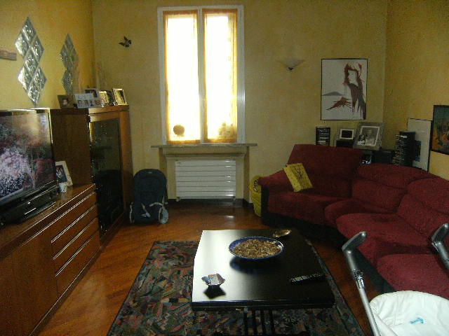 Trilocale in vendita a Milano