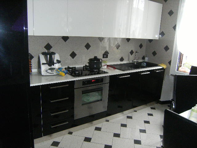 Trilocale in vendita a Milano