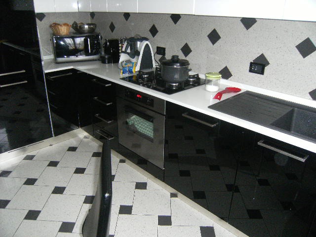 Trilocale in vendita a Milano