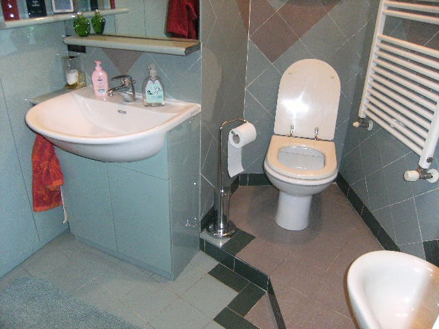 Trilocale in vendita a Milano