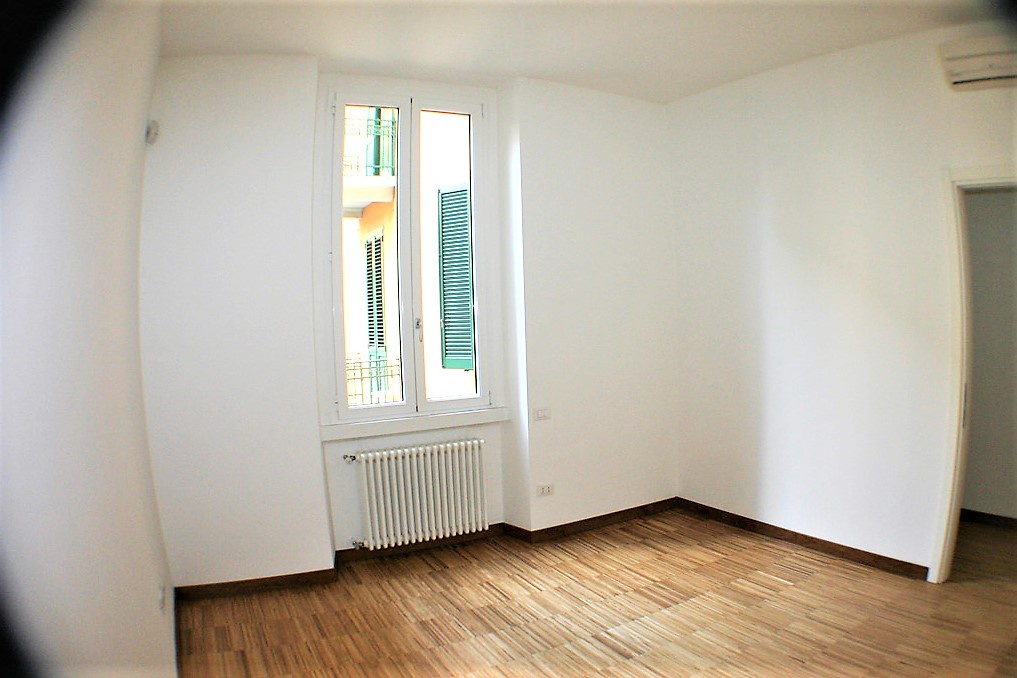 Trilocale ristrutturato in via marghera, Milano