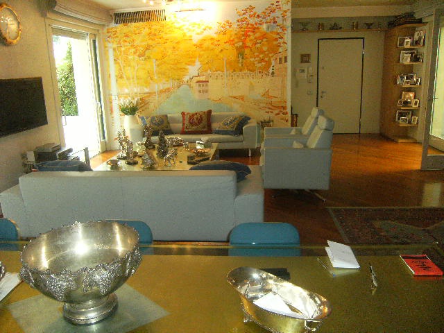 Trilocale in vendita a Milano