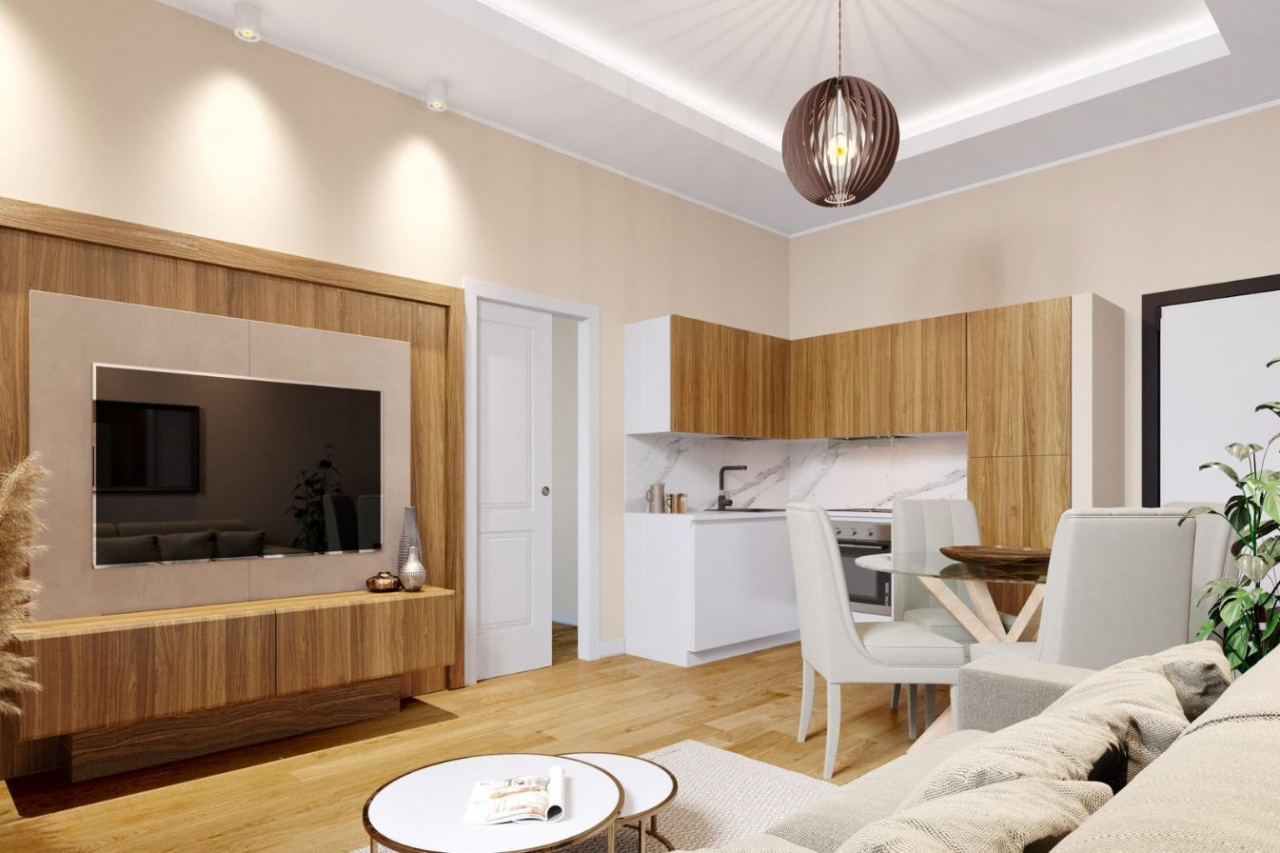 Bilocale in vendita in via washington, Milano