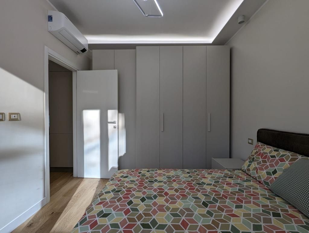 Bilocale in vendita in via washington, Milano