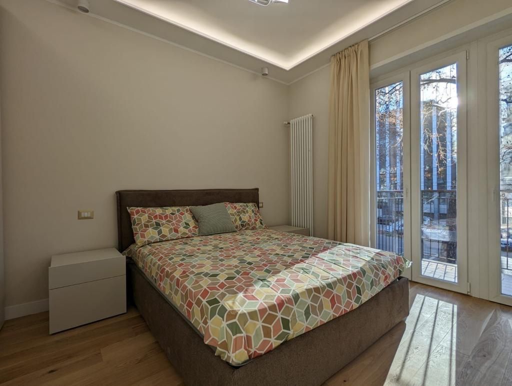 Bilocale in vendita in via washington, Milano