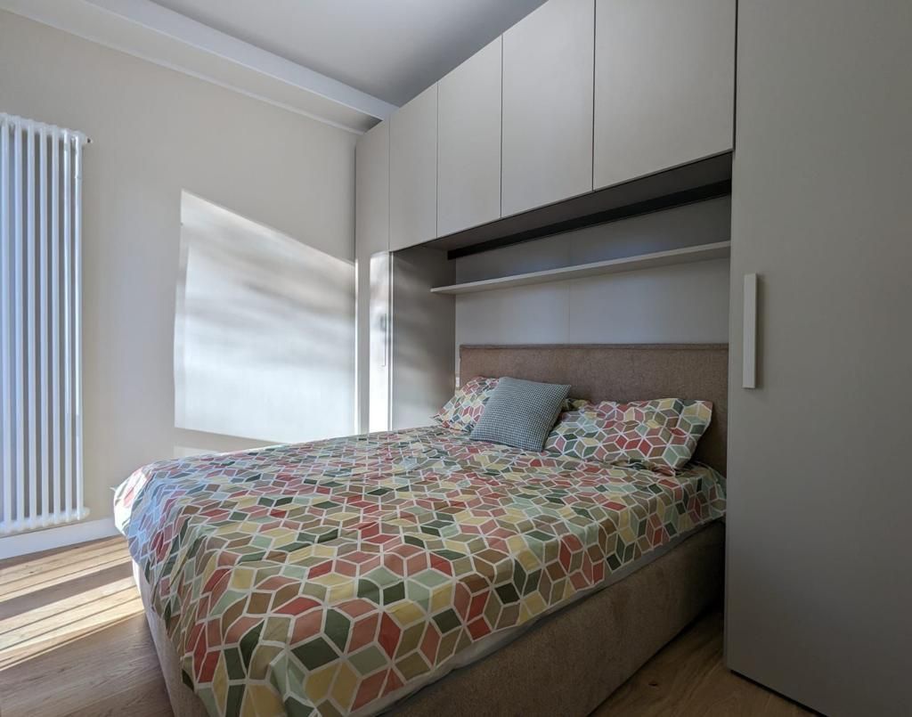 Bilocale in vendita in via washington, Milano