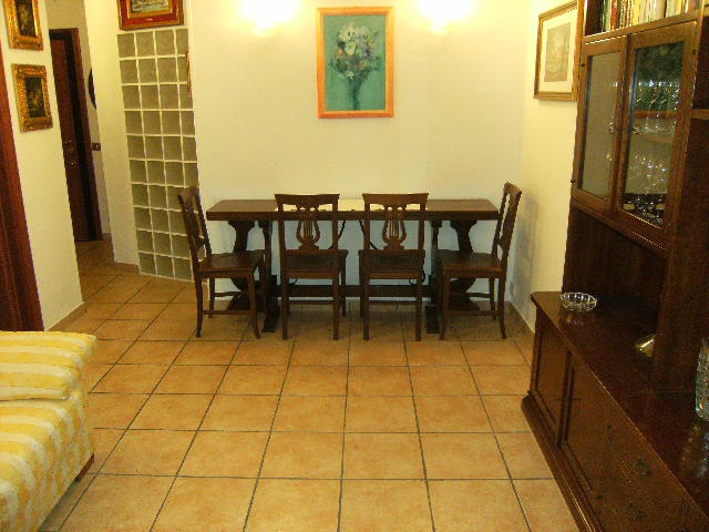 Appartamento da ristrutturare a Milano