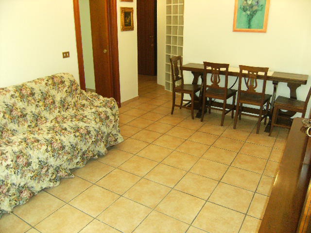 Appartamento da ristrutturare a Milano