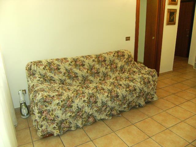 Appartamento da ristrutturare a Milano