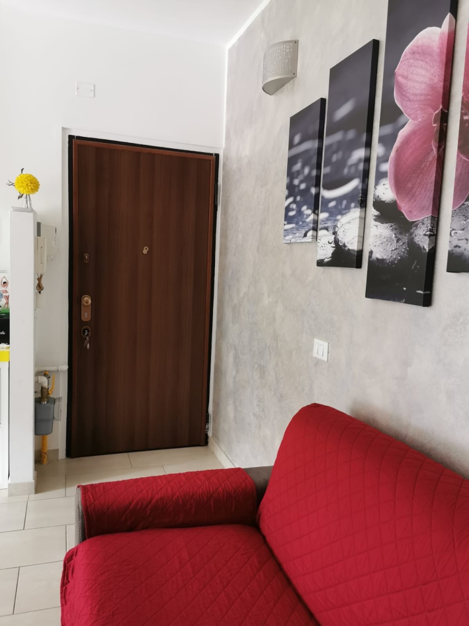 Bilocale in vendita in via jacopo da verme, Milano