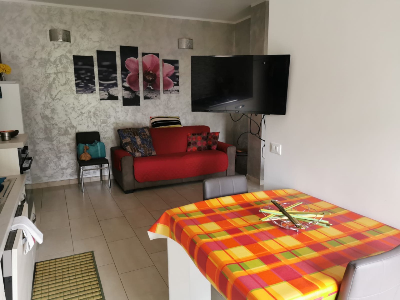 Bilocale in vendita in via jacopo da verme, Milano