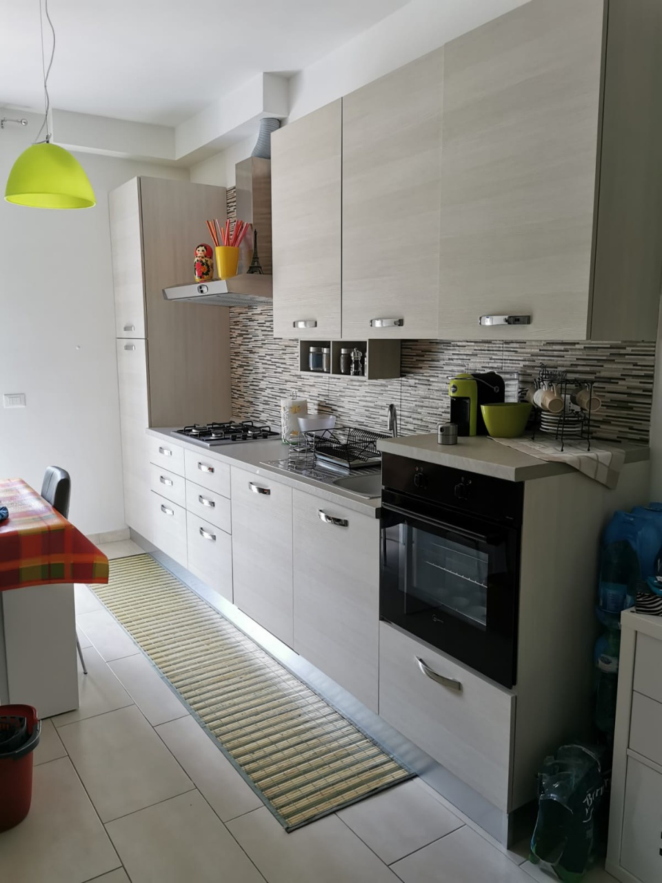 Bilocale in vendita in via jacopo da verme, Milano