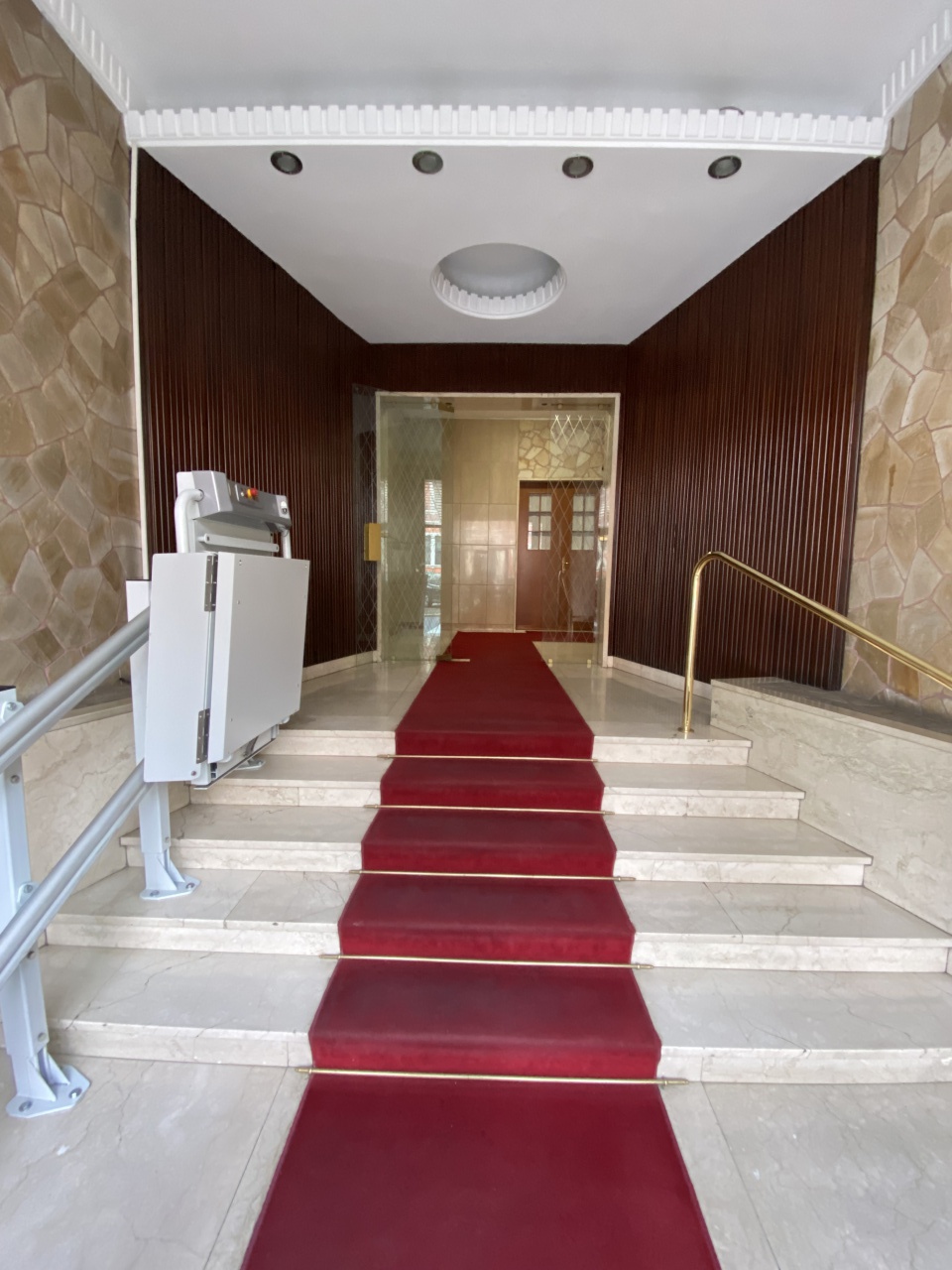 Quadrilocale in affitto in viale brianza, Milano