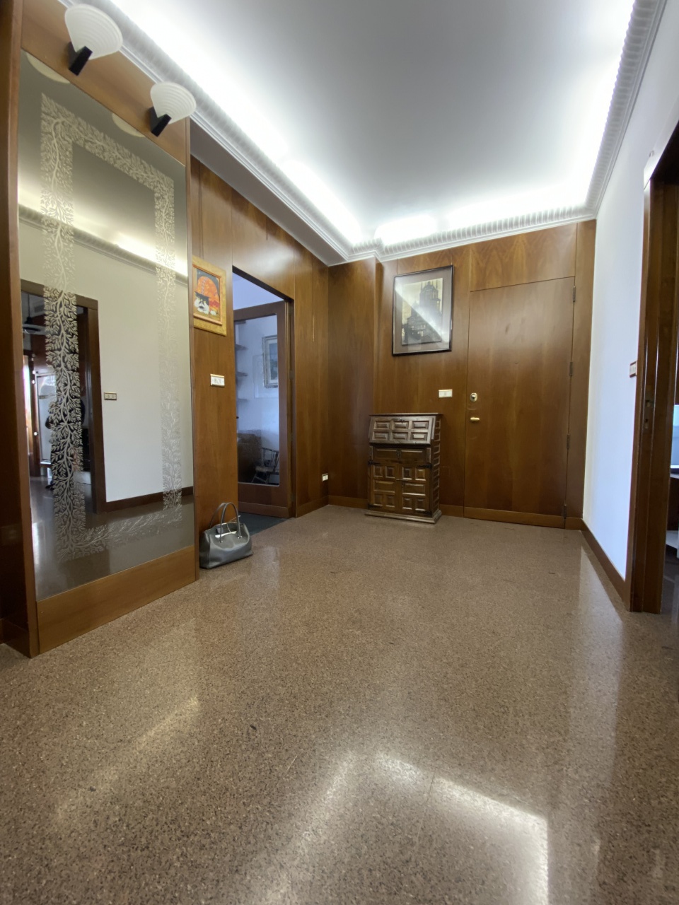 Quadrilocale in affitto in viale brianza, Milano