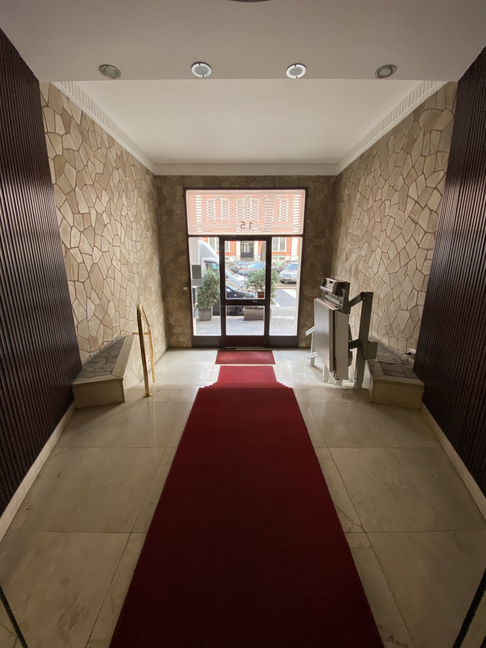 Quadrilocale in affitto in viale brianza, Milano