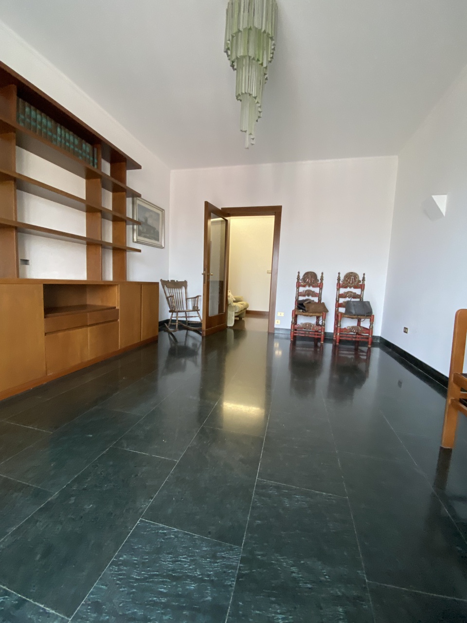 Quadrilocale in affitto in viale brianza, Milano