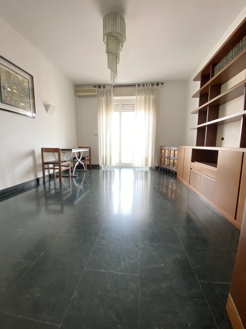 Quadrilocale in affitto in viale brianza, Milano