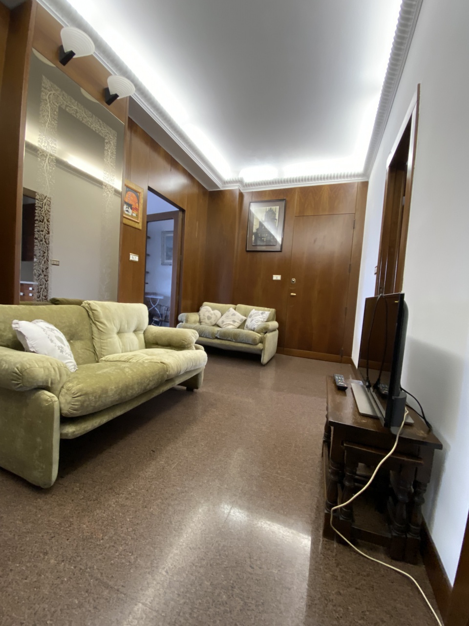 Quadrilocale in affitto in viale brianza, Milano