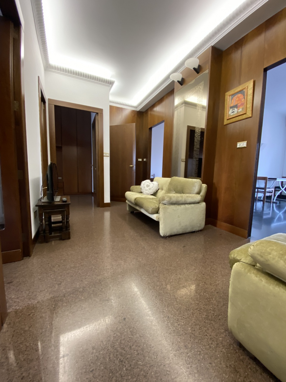 Quadrilocale in affitto in viale brianza, Milano