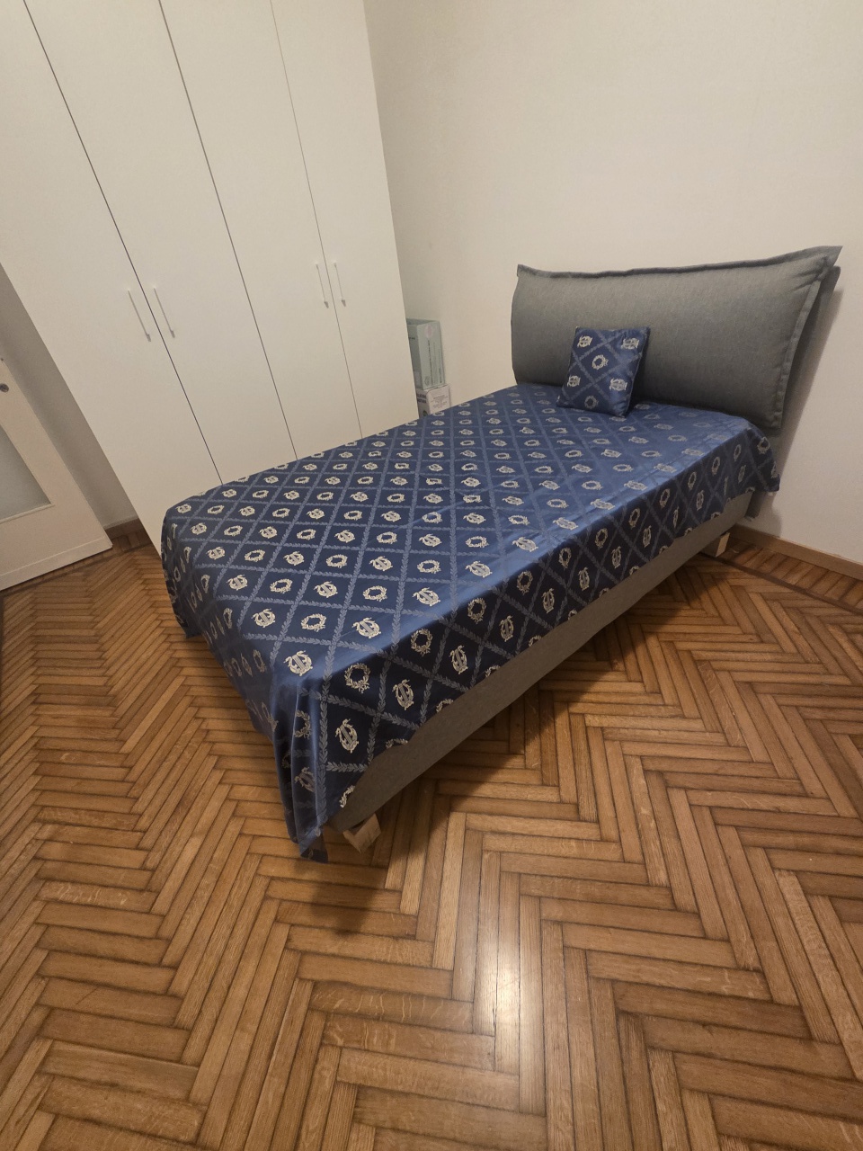 Bilocale in vendita in via metauro, Milano