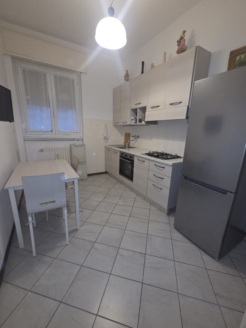 Bilocale in vendita in via metauro, Milano