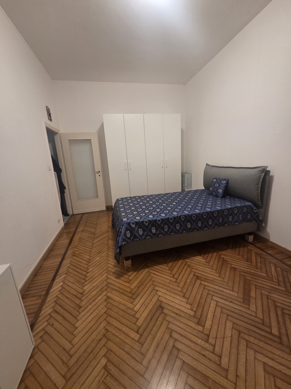 Bilocale in vendita in via metauro, Milano