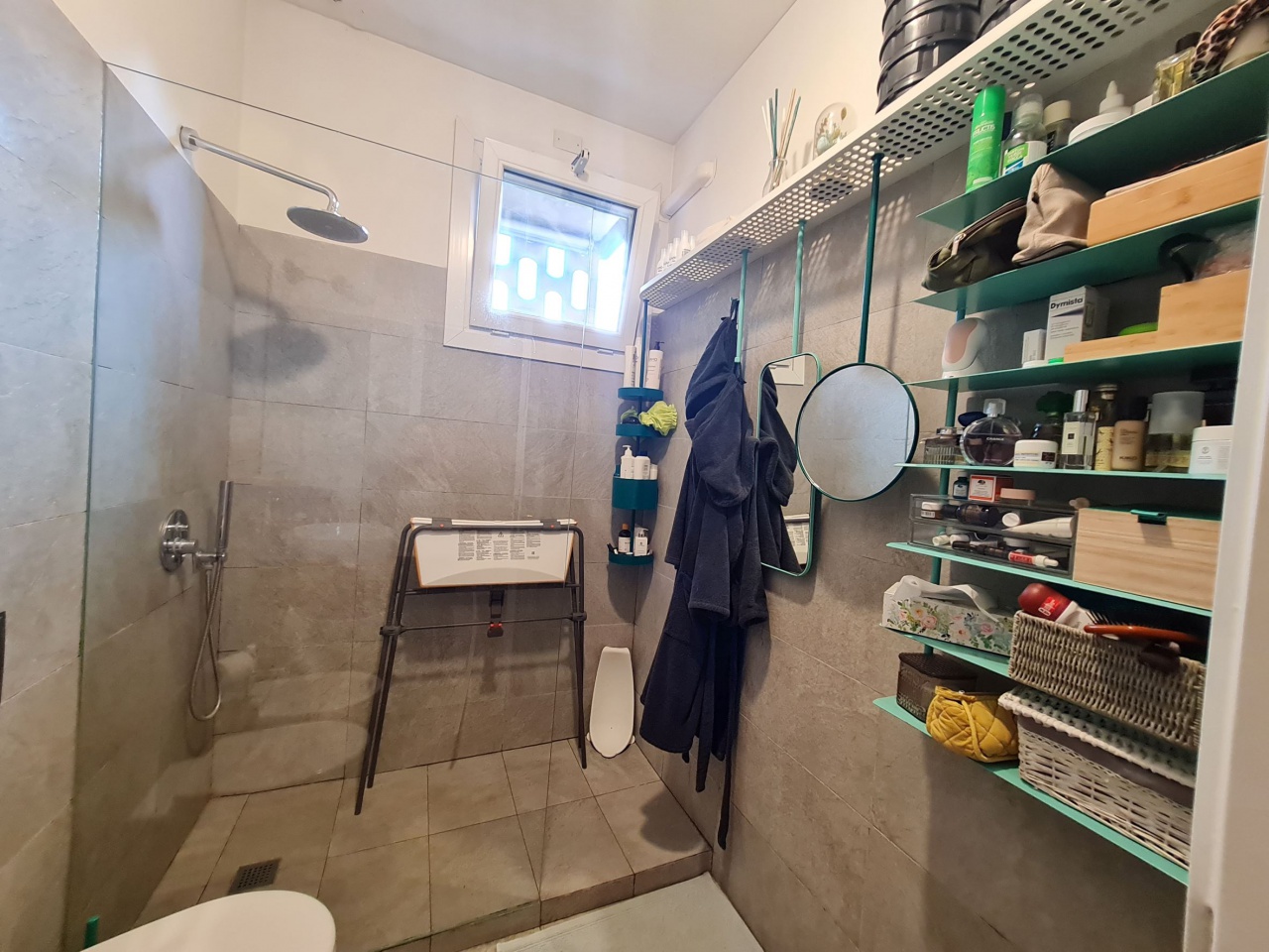 Bilocale arredato in affitto in corso sempione, Milano