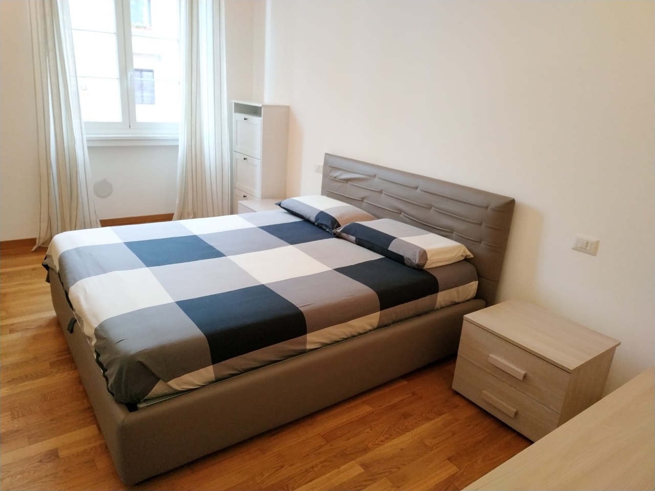 Bilocale in vendita in via rembrant, Milano