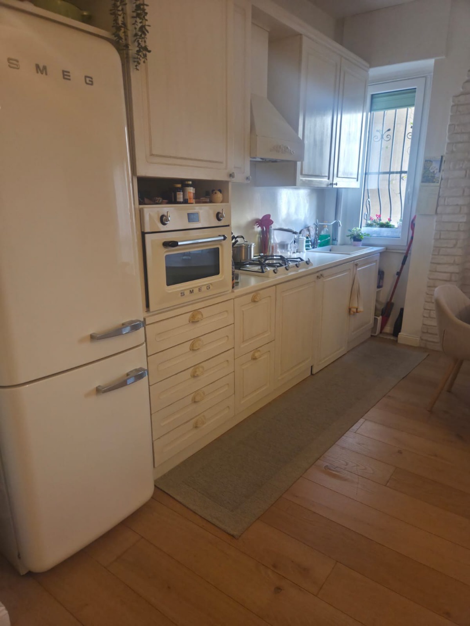 Monolocale in vendita in via primaticcio, Milano