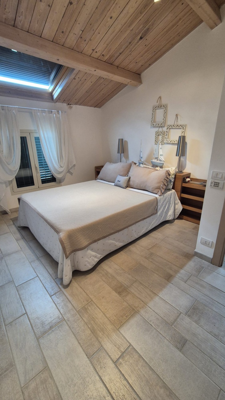 Trilocale arredato in affitto in viale roma, Forte dei Marmi