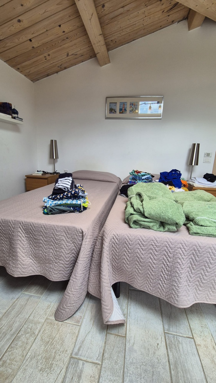 Trilocale arredato in affitto in viale roma, Forte dei Marmi