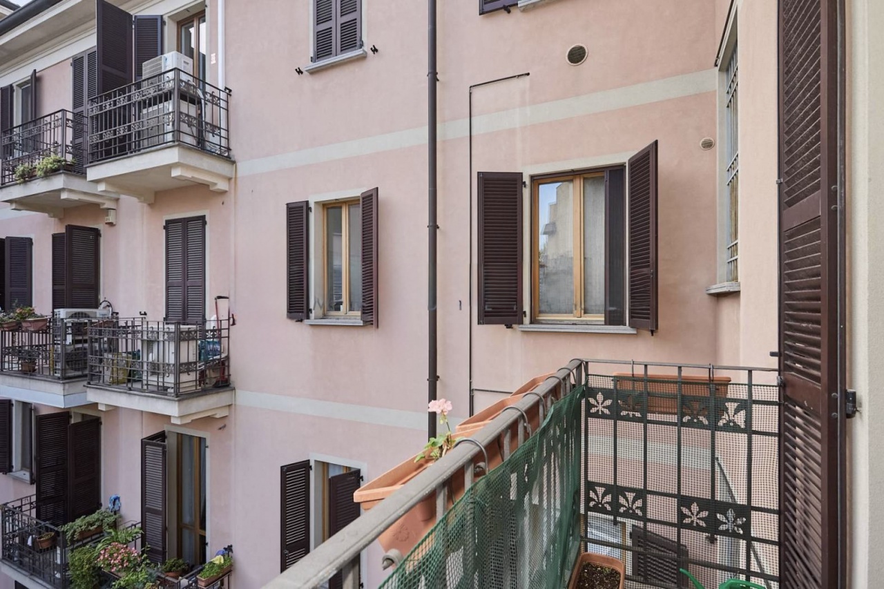 Appartamento arredato in affitto in via tartaglia, Milano