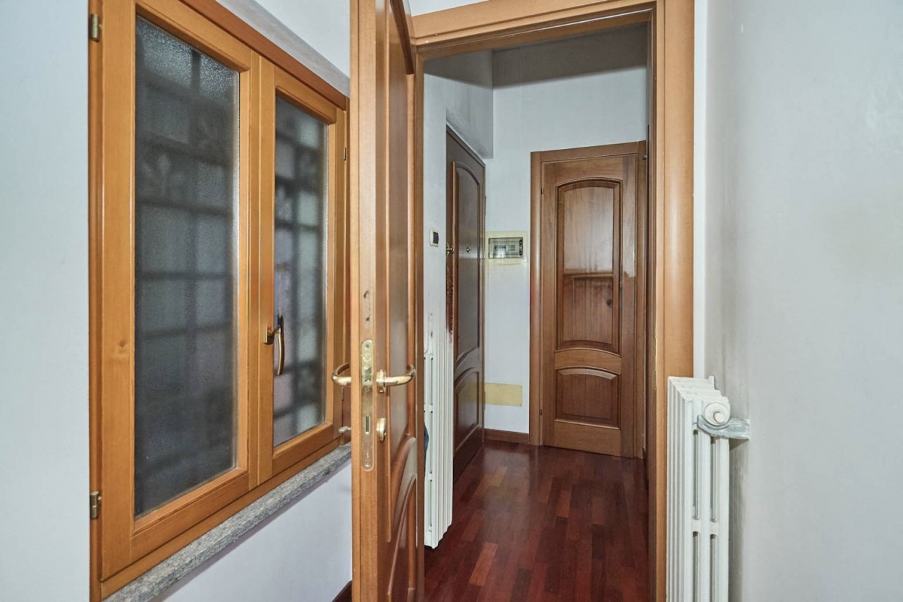 Appartamento arredato in affitto in via tartaglia, Milano