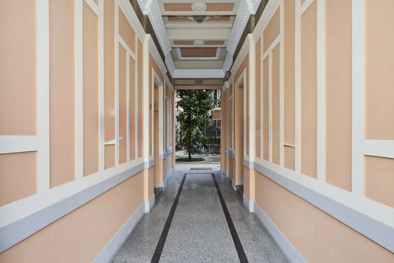 Appartamento arredato in affitto in via tartaglia, Milano