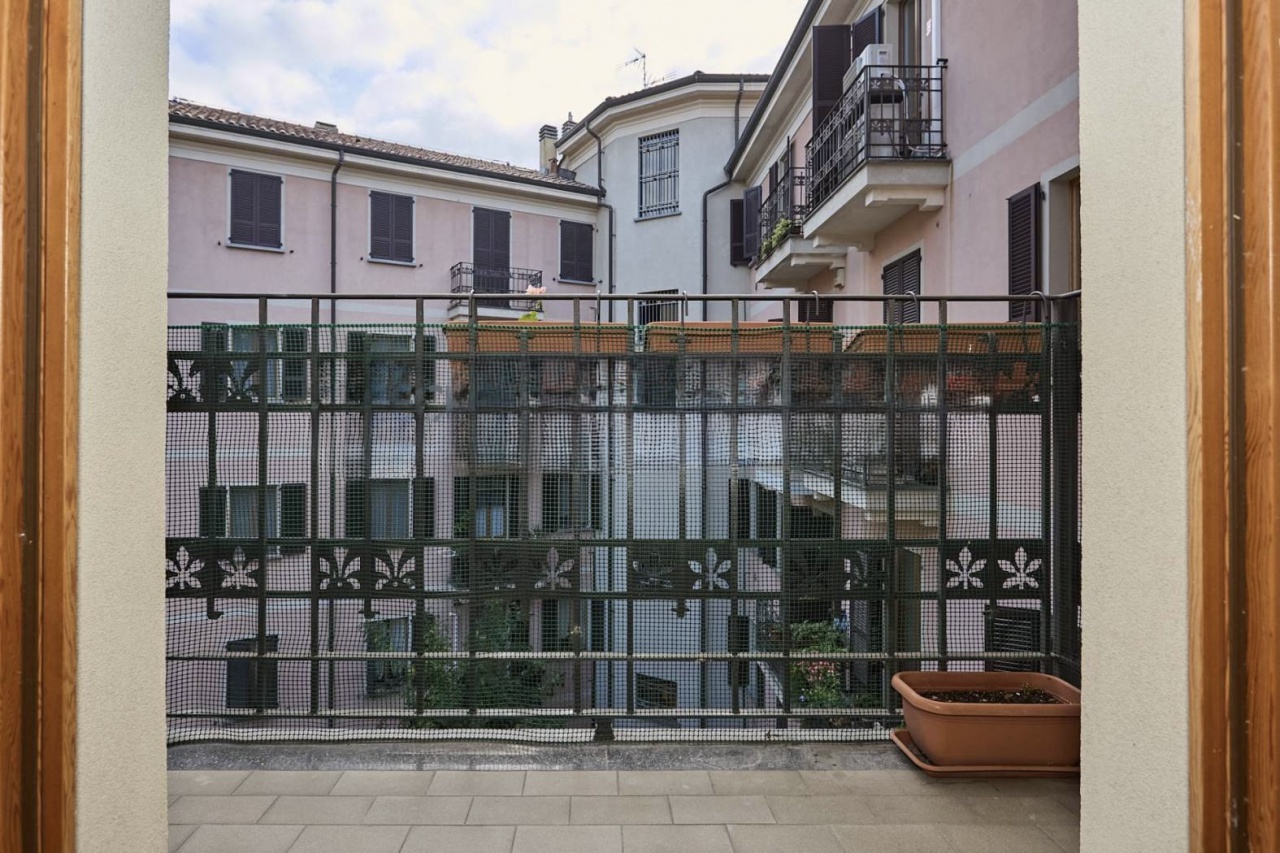 Appartamento arredato in affitto in via tartaglia, Milano