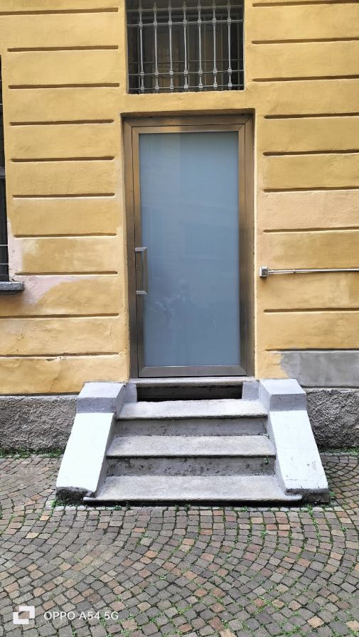 Ufficio ristrutturato a Milano