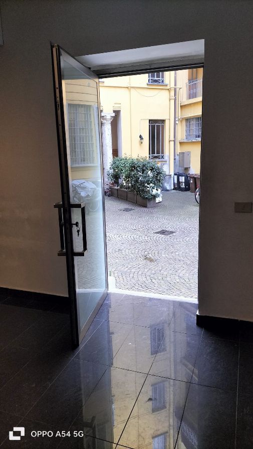 Ufficio ristrutturato a Milano