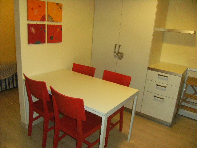 Trilocale in vendita in via cicco simonetta, Milano