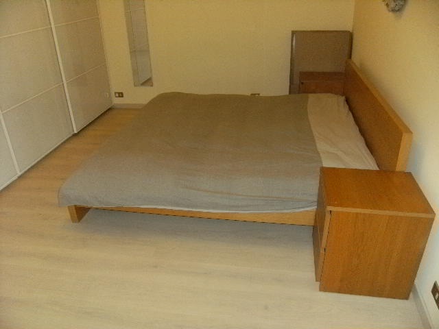 Trilocale in vendita in via cicco simonetta, Milano