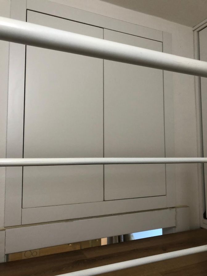 Monolocale arredato in affitto in via rubens, Milano