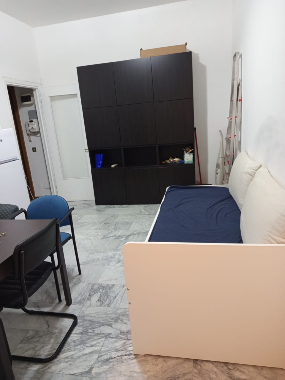 Bilocale arredato in affitto in via piero martinetti, Milano