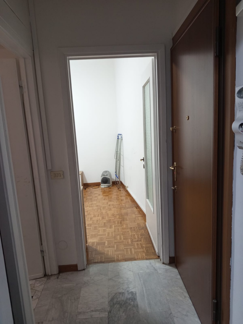 Bilocale arredato in affitto in via piero martinetti, Milano